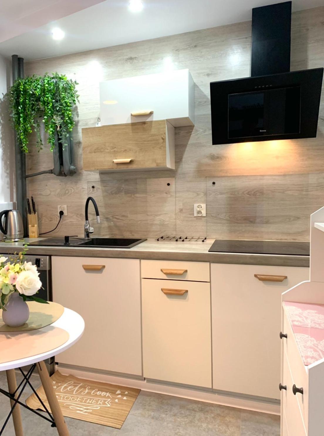 Apartament Unezko Gdańsk Eksteriør billede