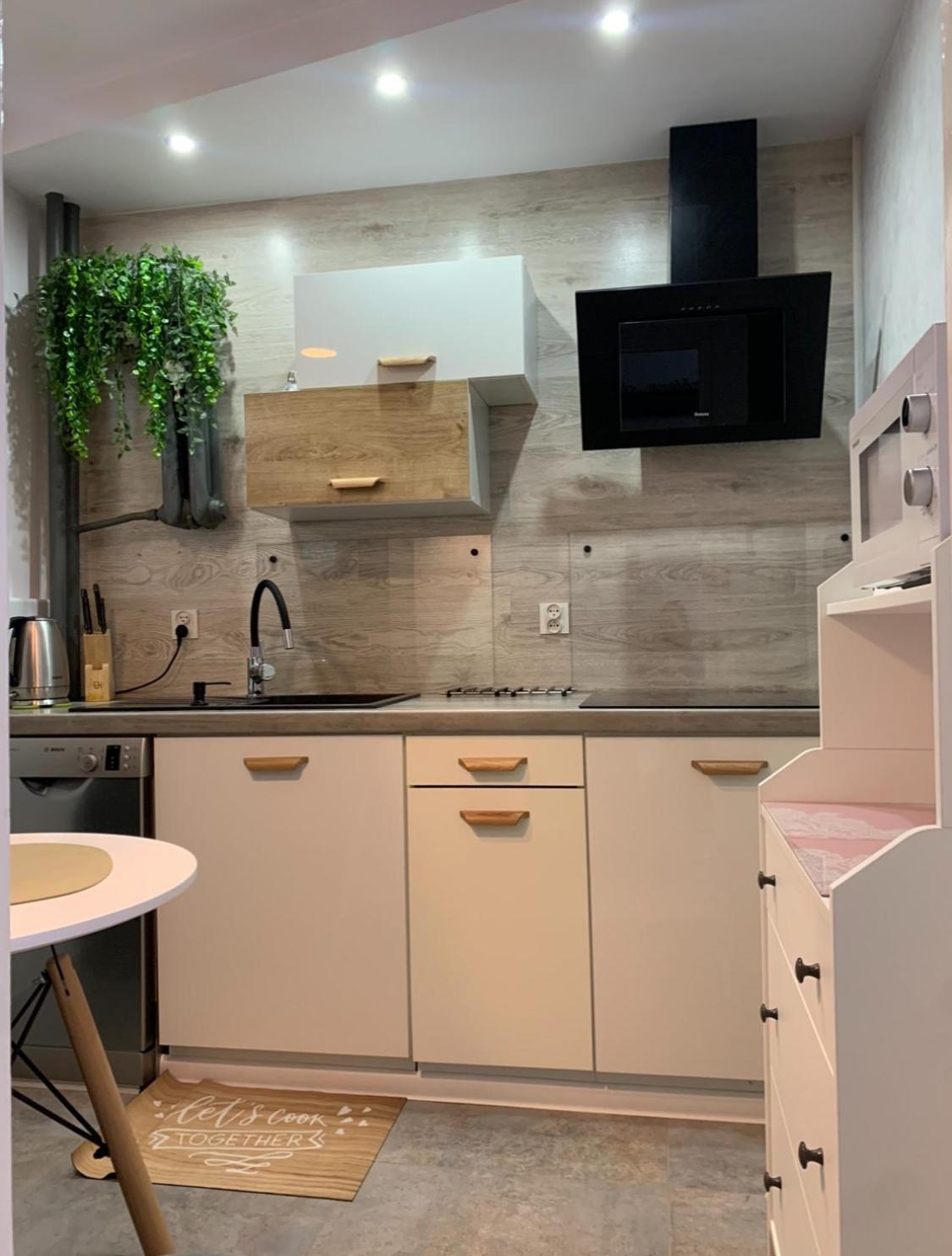 Apartament Unezko Gdańsk Eksteriør billede